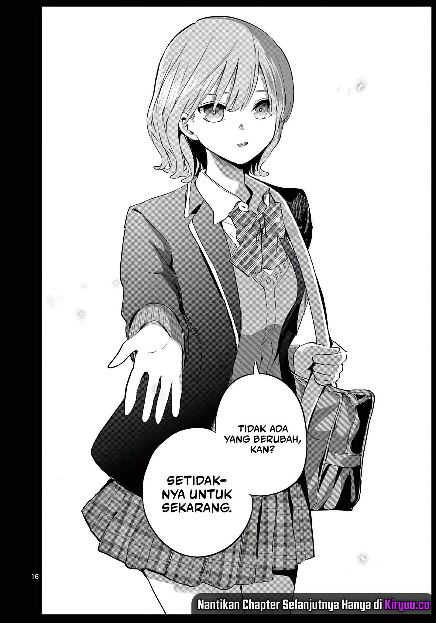 Infinite Level Up in Murim Chapter 27 - halaman 18