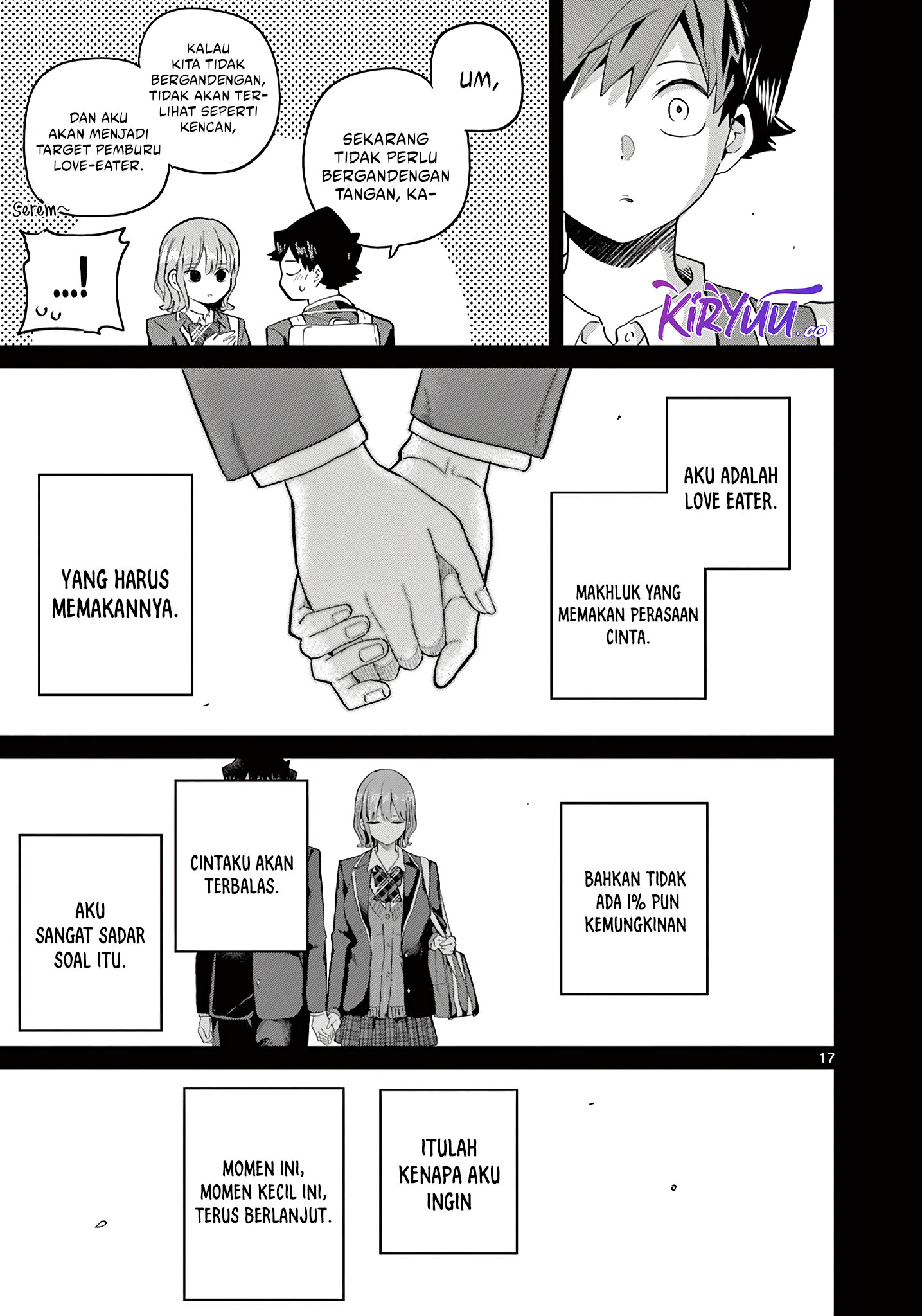 Infinite Level Up in Murim Chapter 27 - halaman 19