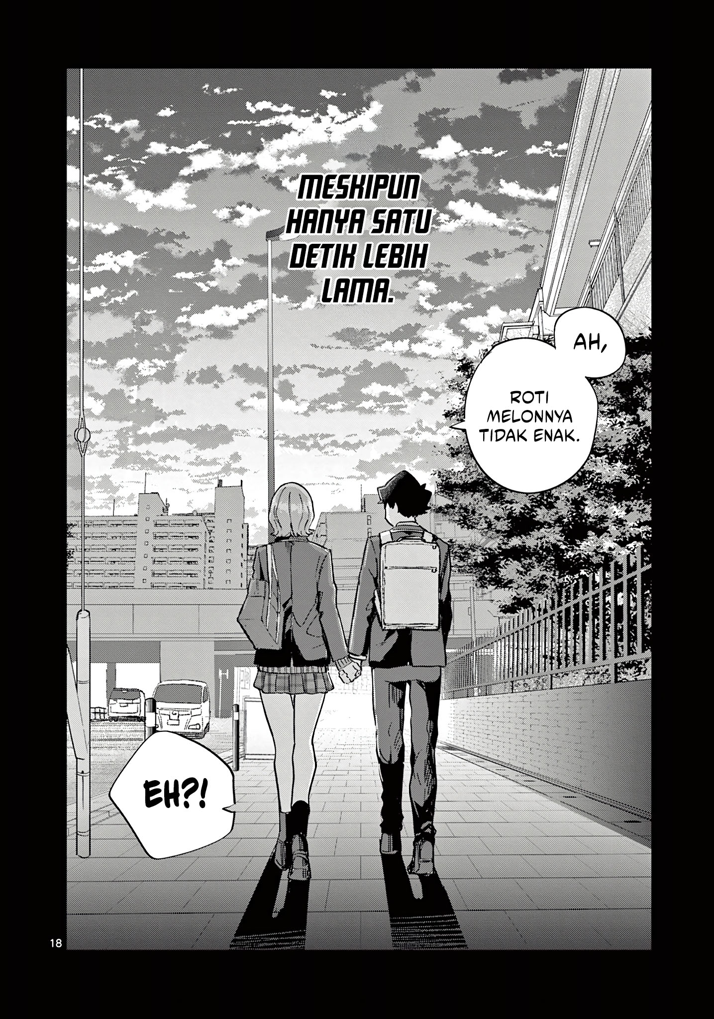 Infinite Level Up in Murim Chapter 27 - halaman 20