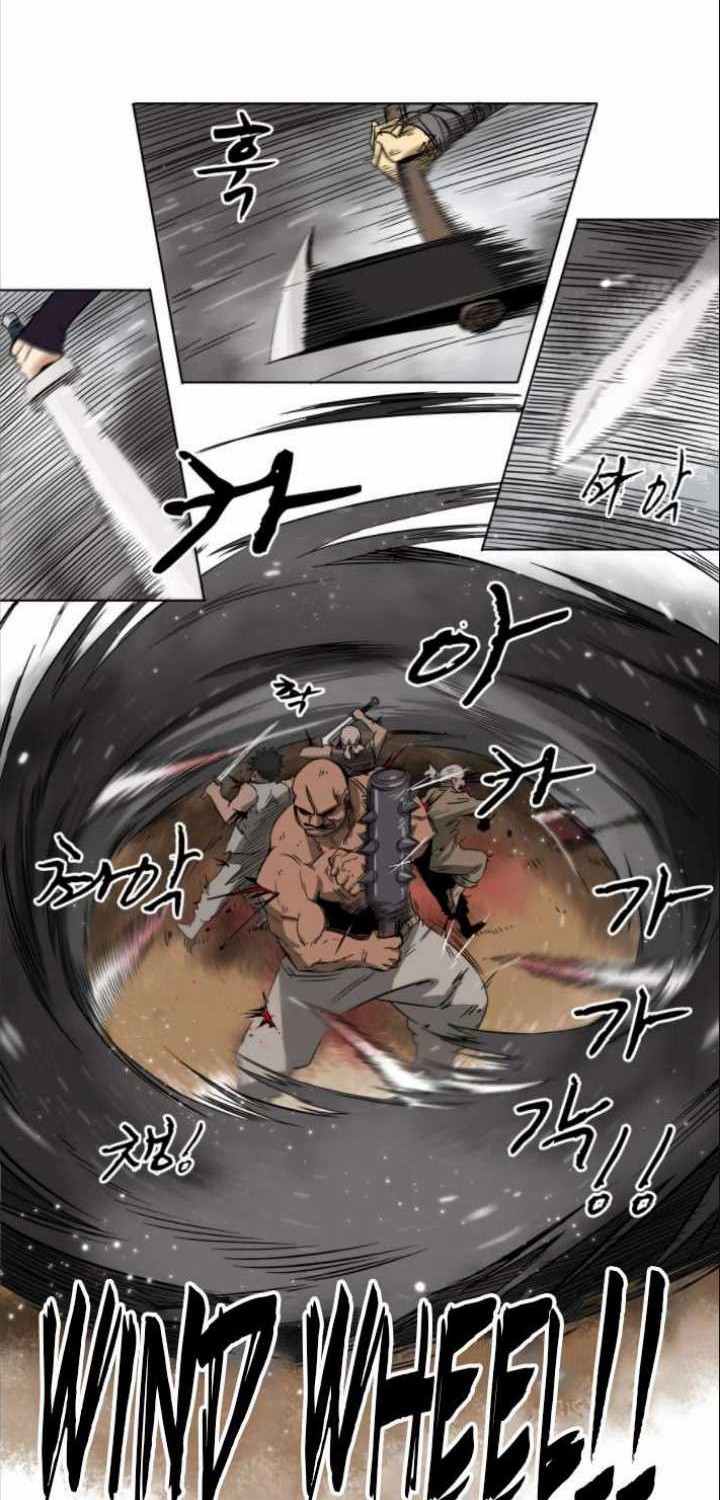Infinite Level Up in Murim Chapter 27 - halaman 21