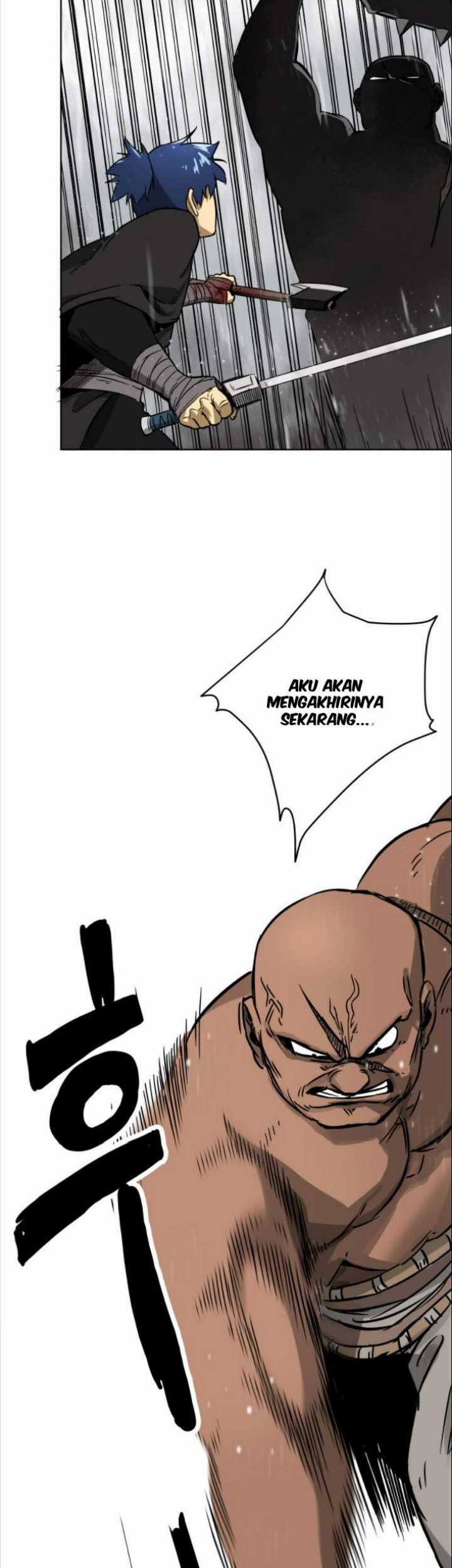 Infinite Level Up in Murim Chapter 27 - halaman 28