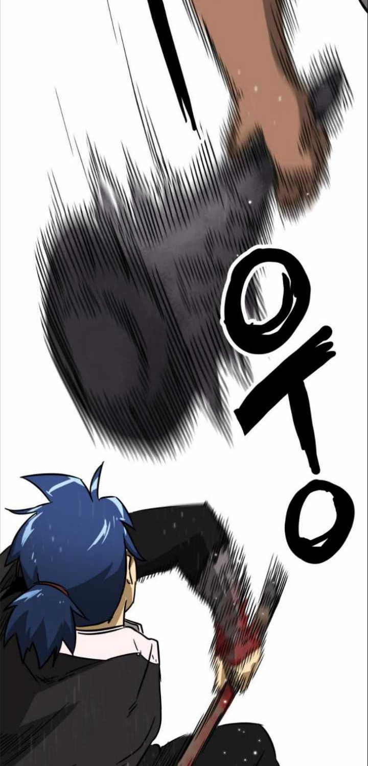 Infinite Level Up in Murim Chapter 27 - halaman 29