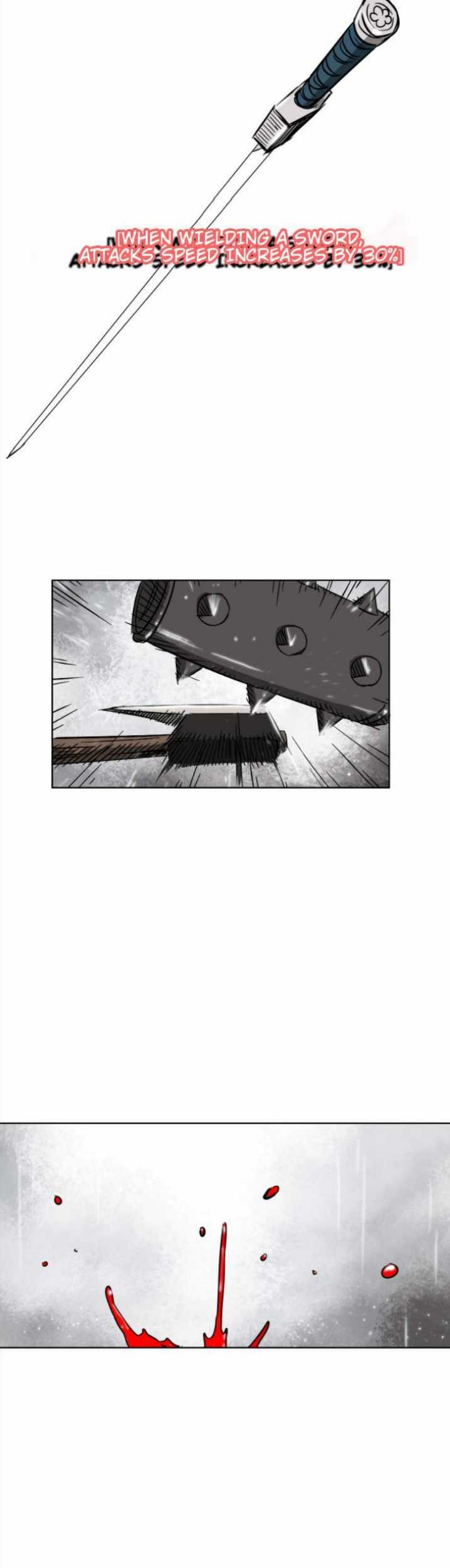 Infinite Level Up in Murim Chapter 27 - halaman 31