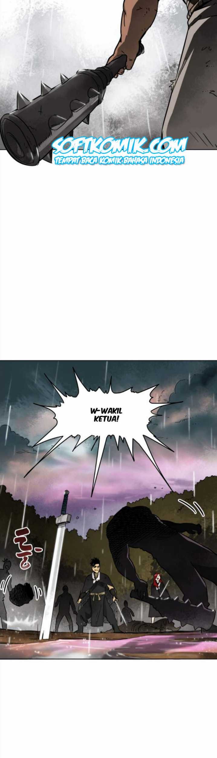 Infinite Level Up in Murim Chapter 27 - halaman 33