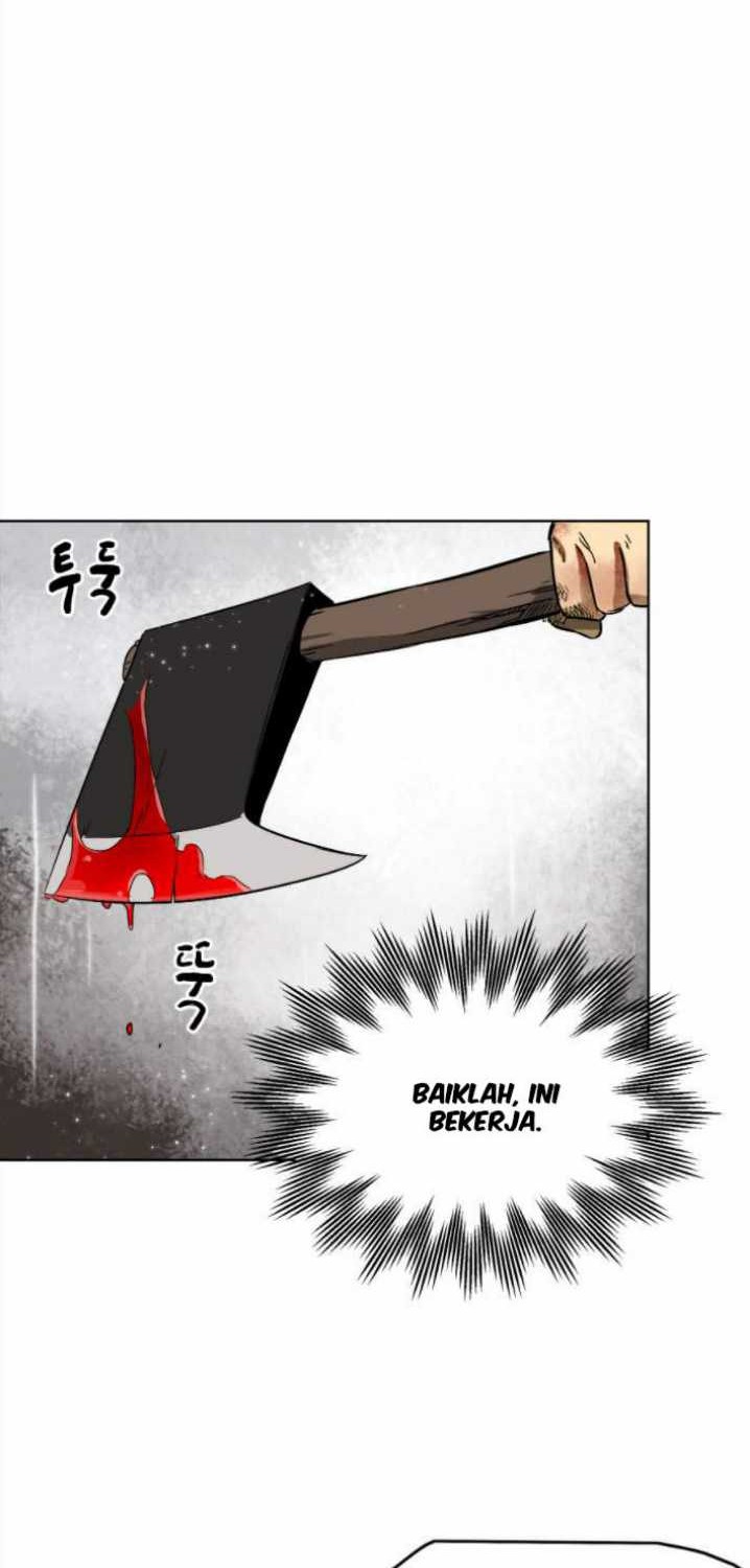 Infinite Level Up in Murim Chapter 27 - halaman 34