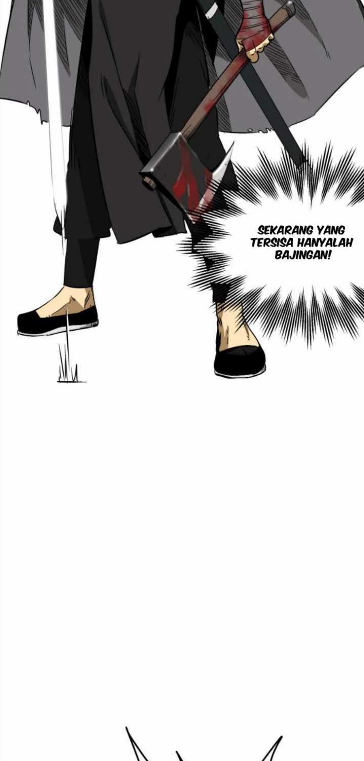 Infinite Level Up in Murim Chapter 27 - halaman 36