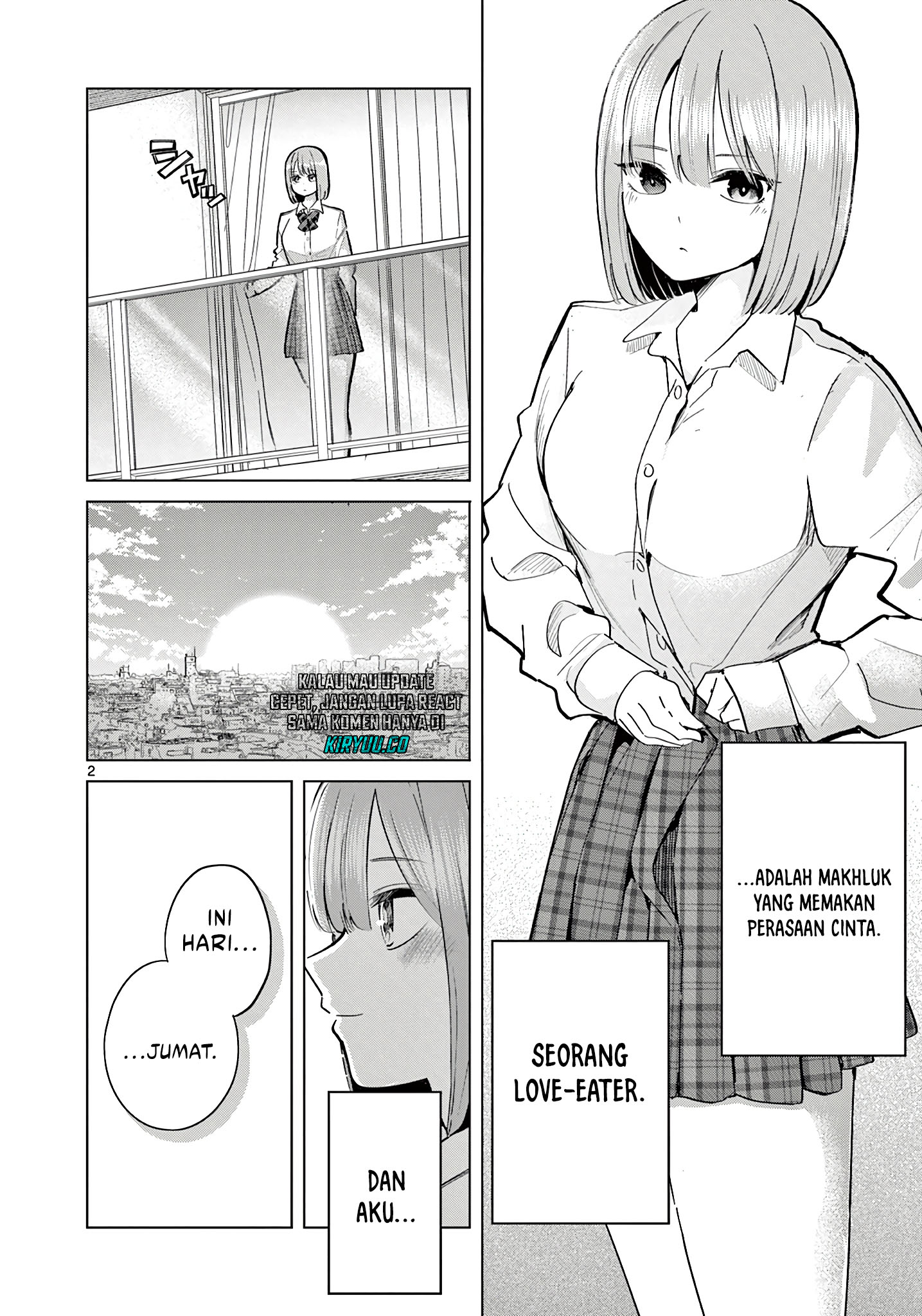 Infinite Level Up in Murim Chapter 27 - halaman 4