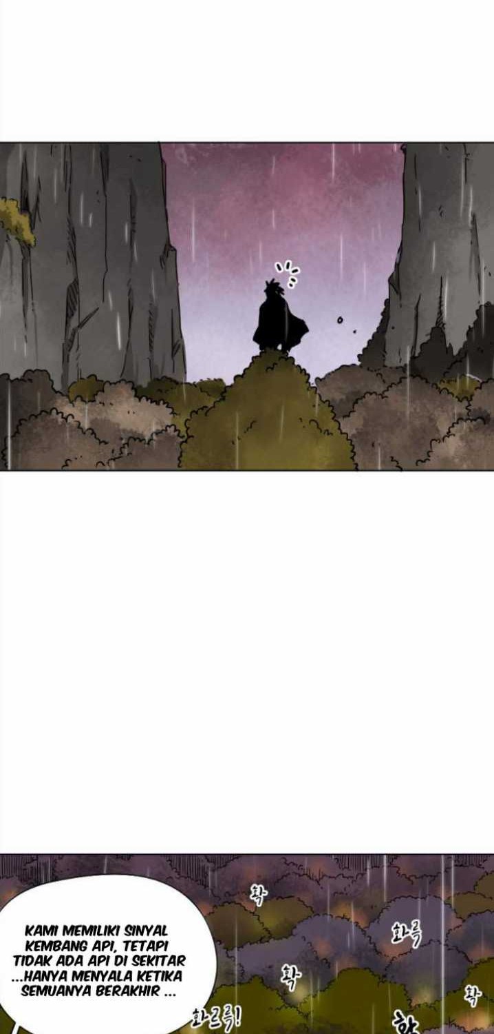 Infinite Level Up in Murim Chapter 27 - halaman 40