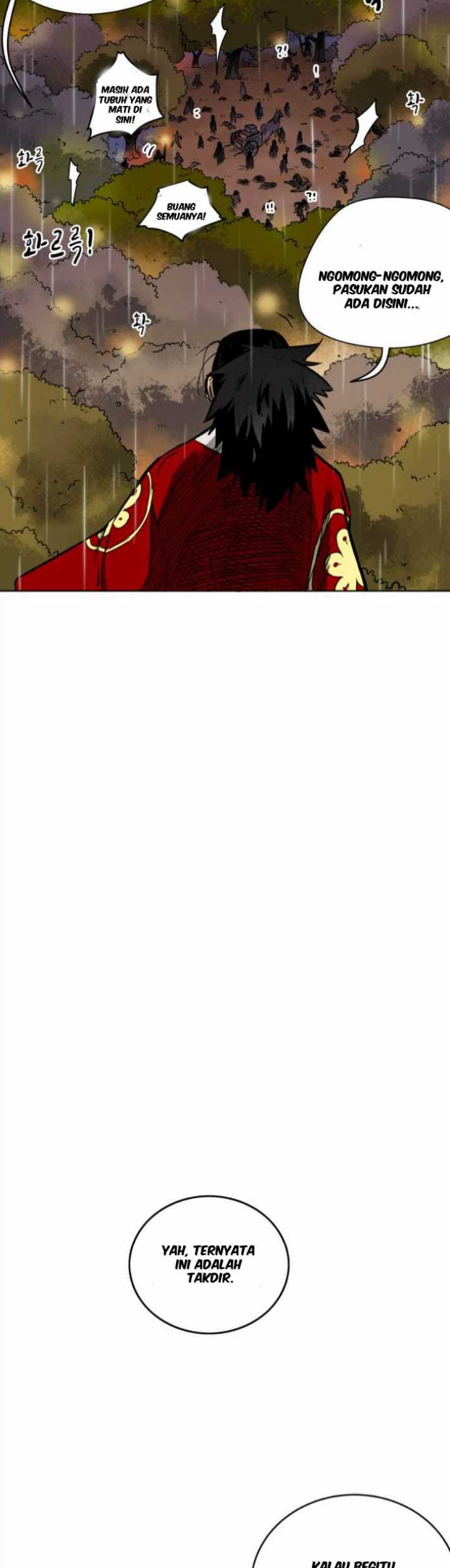 Infinite Level Up in Murim Chapter 27 - halaman 41
