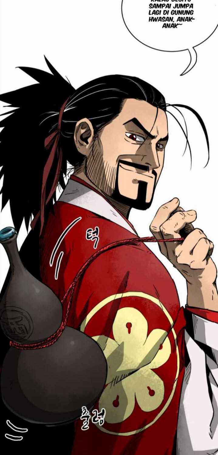 Infinite Level Up in Murim Chapter 27 - halaman 42