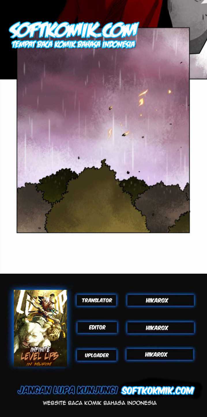 Infinite Level Up in Murim Chapter 27 - halaman 43