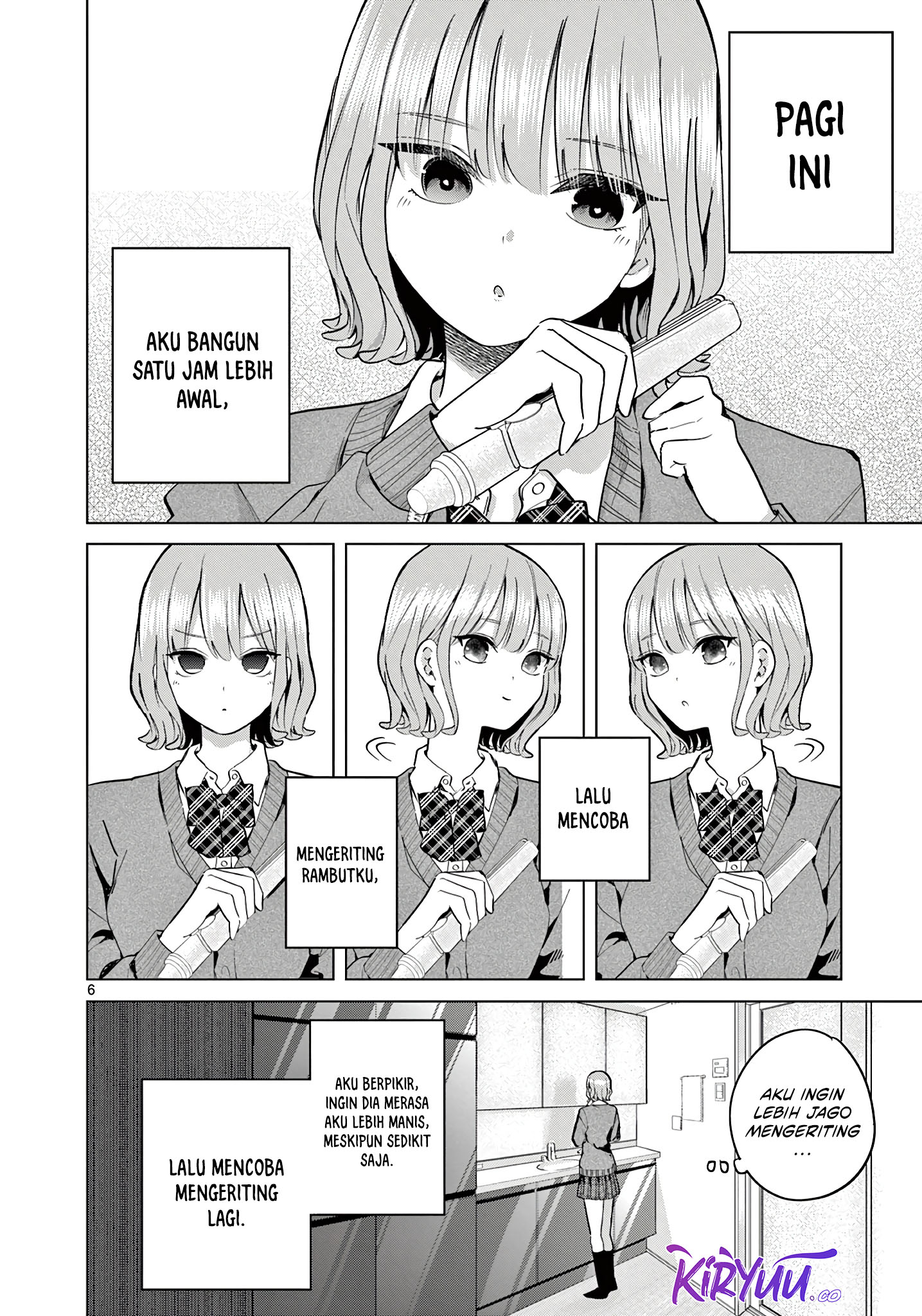 Infinite Level Up in Murim Chapter 27 - halaman 8