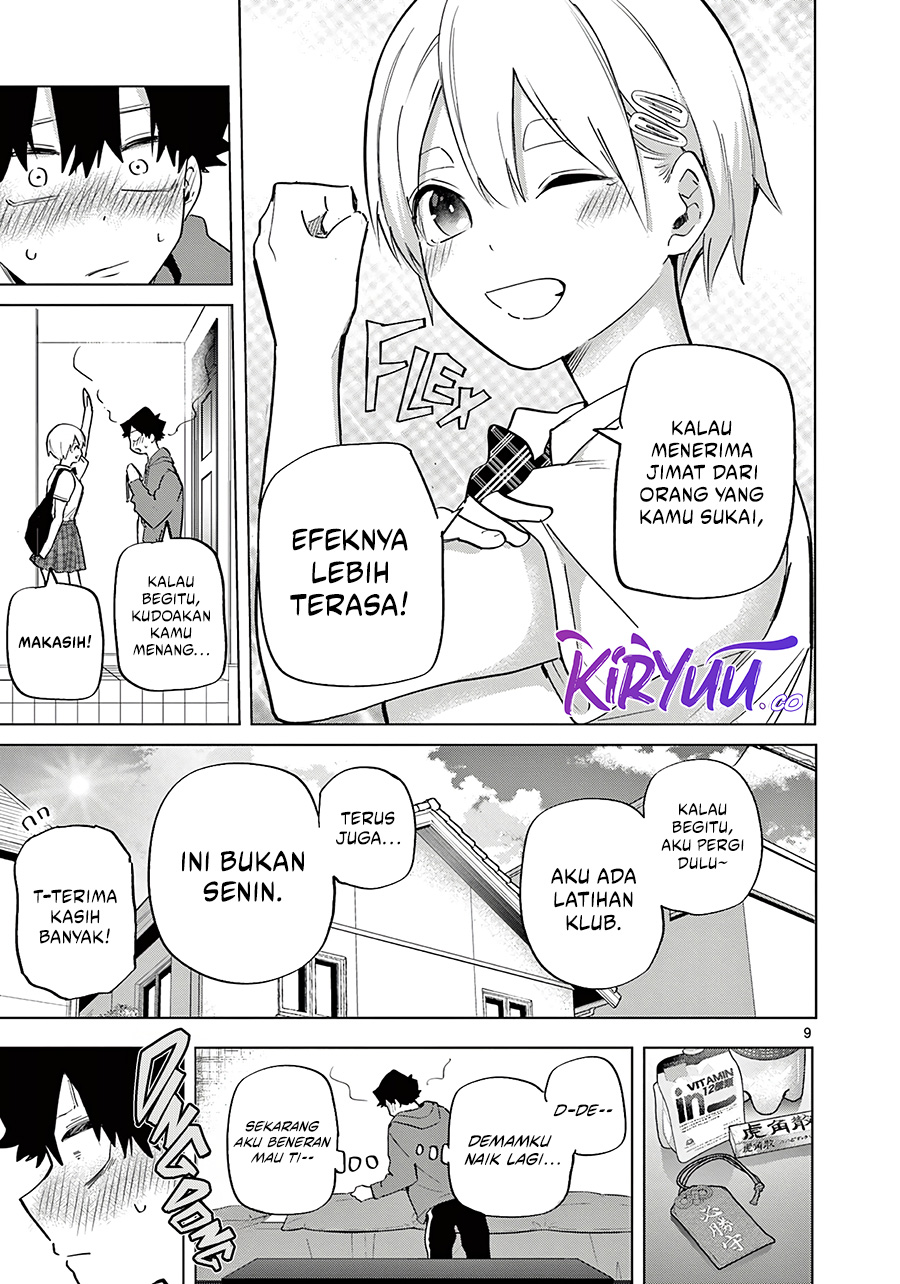Infinite Level Up in Murim Chapter 28 - halaman 10