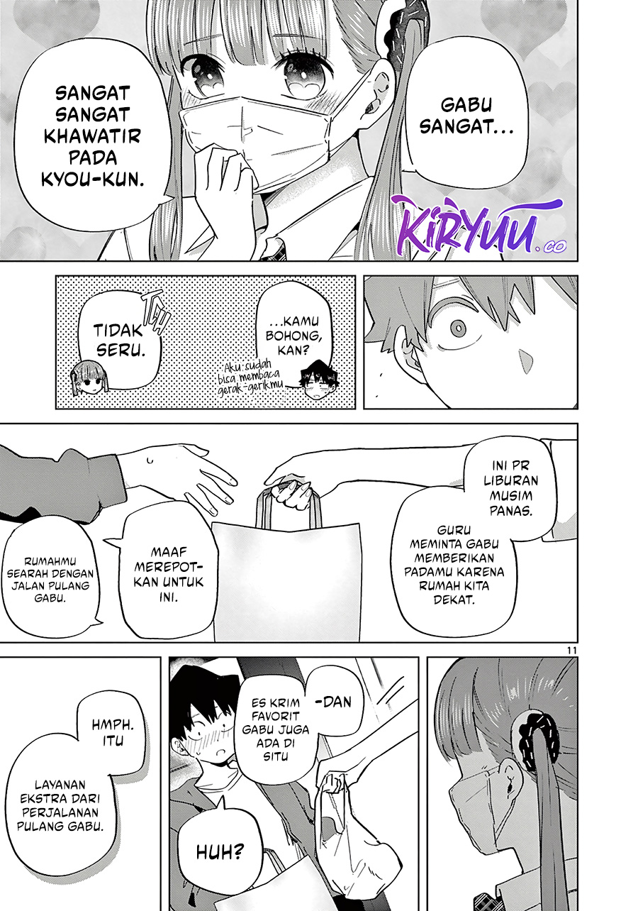 Infinite Level Up in Murim Chapter 28 - halaman 12
