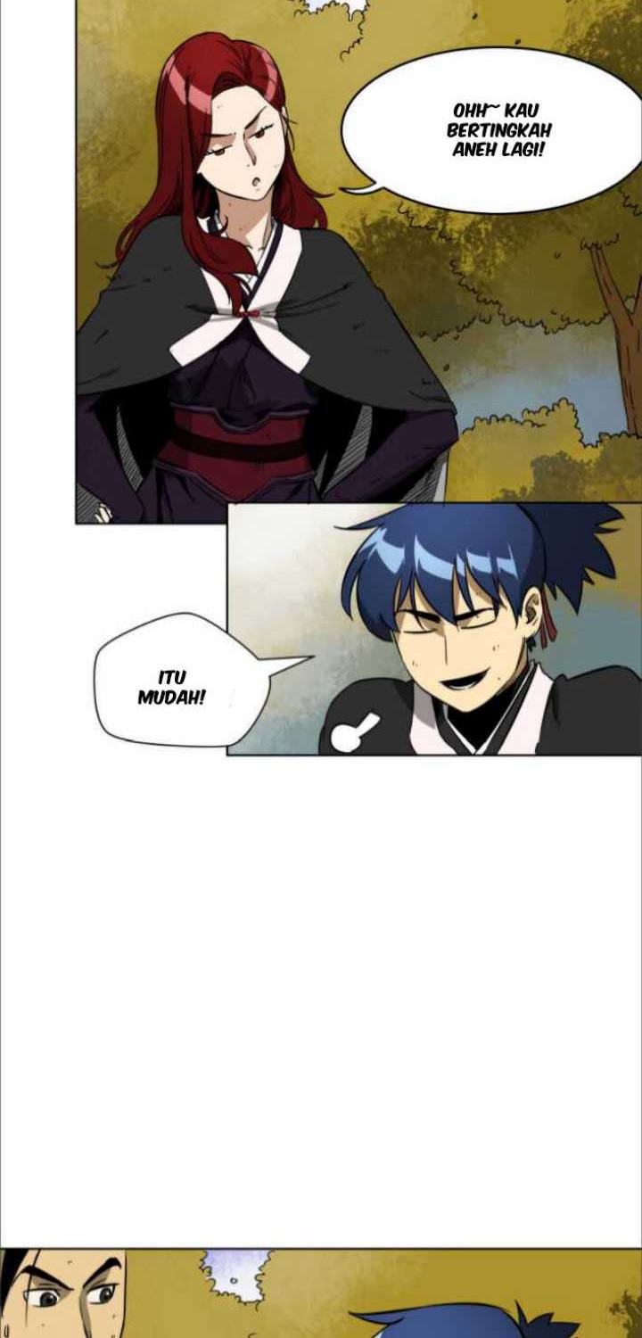 Infinite Level Up in Murim Chapter 28 - halaman 14