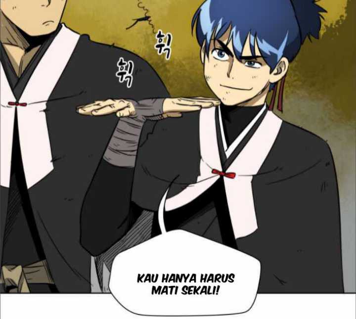 Infinite Level Up in Murim Chapter 28 - halaman 15