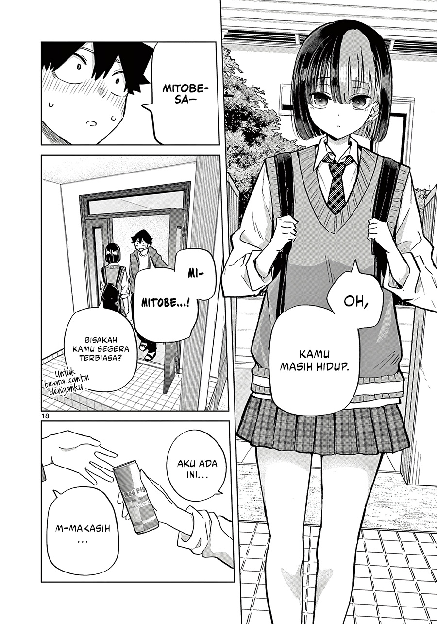 Infinite Level Up in Murim Chapter 28 - halaman 19