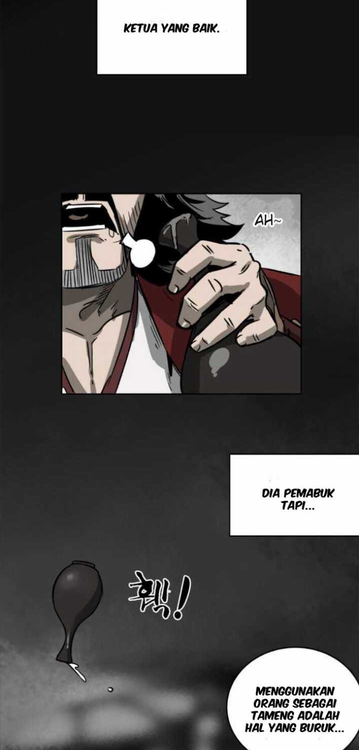 Infinite Level Up in Murim Chapter 28 - halaman 23