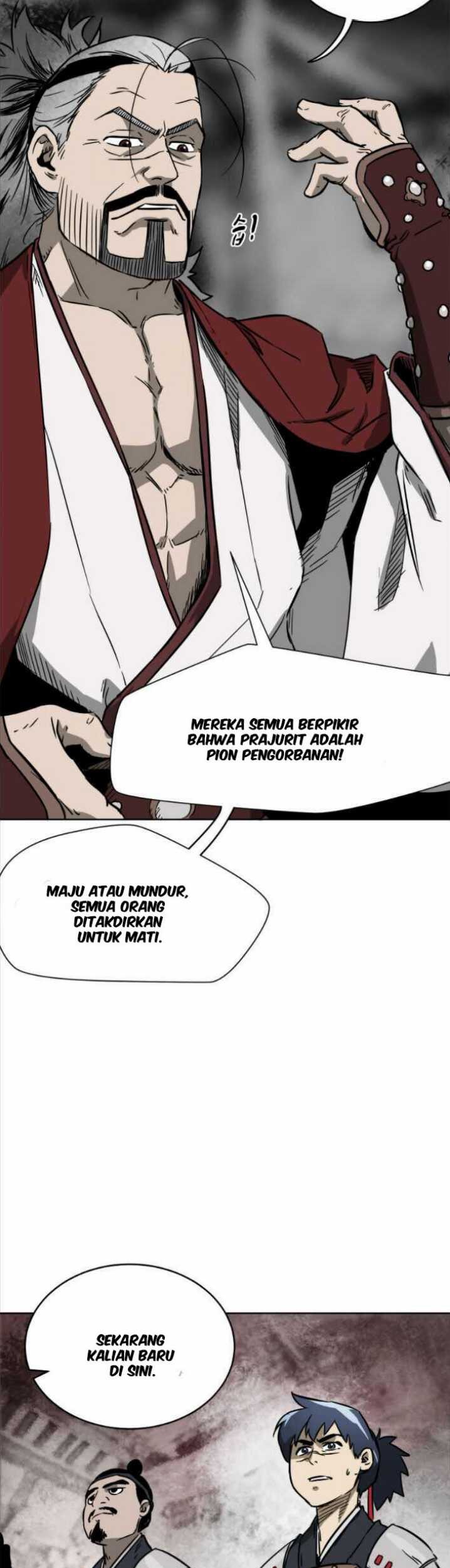 Infinite Level Up in Murim Chapter 28 - halaman 24