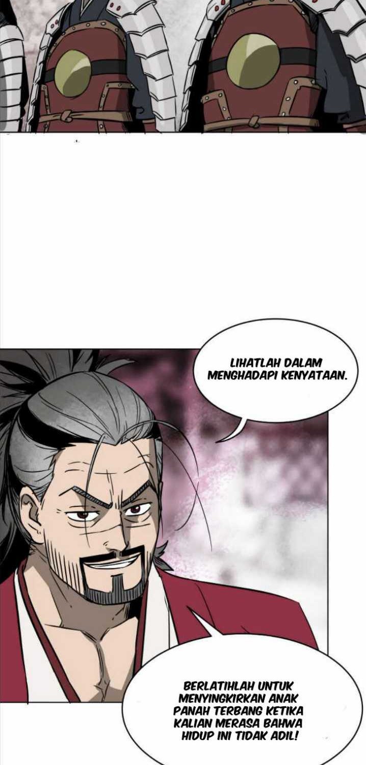 Infinite Level Up in Murim Chapter 28 - halaman 25