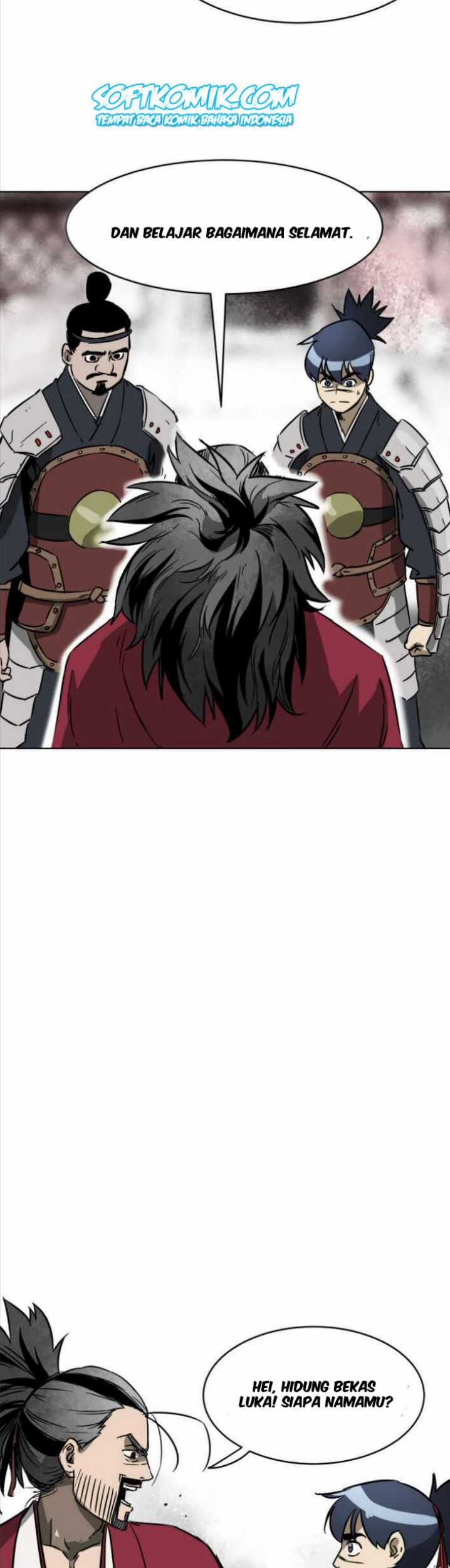 Infinite Level Up in Murim Chapter 28 - halaman 26