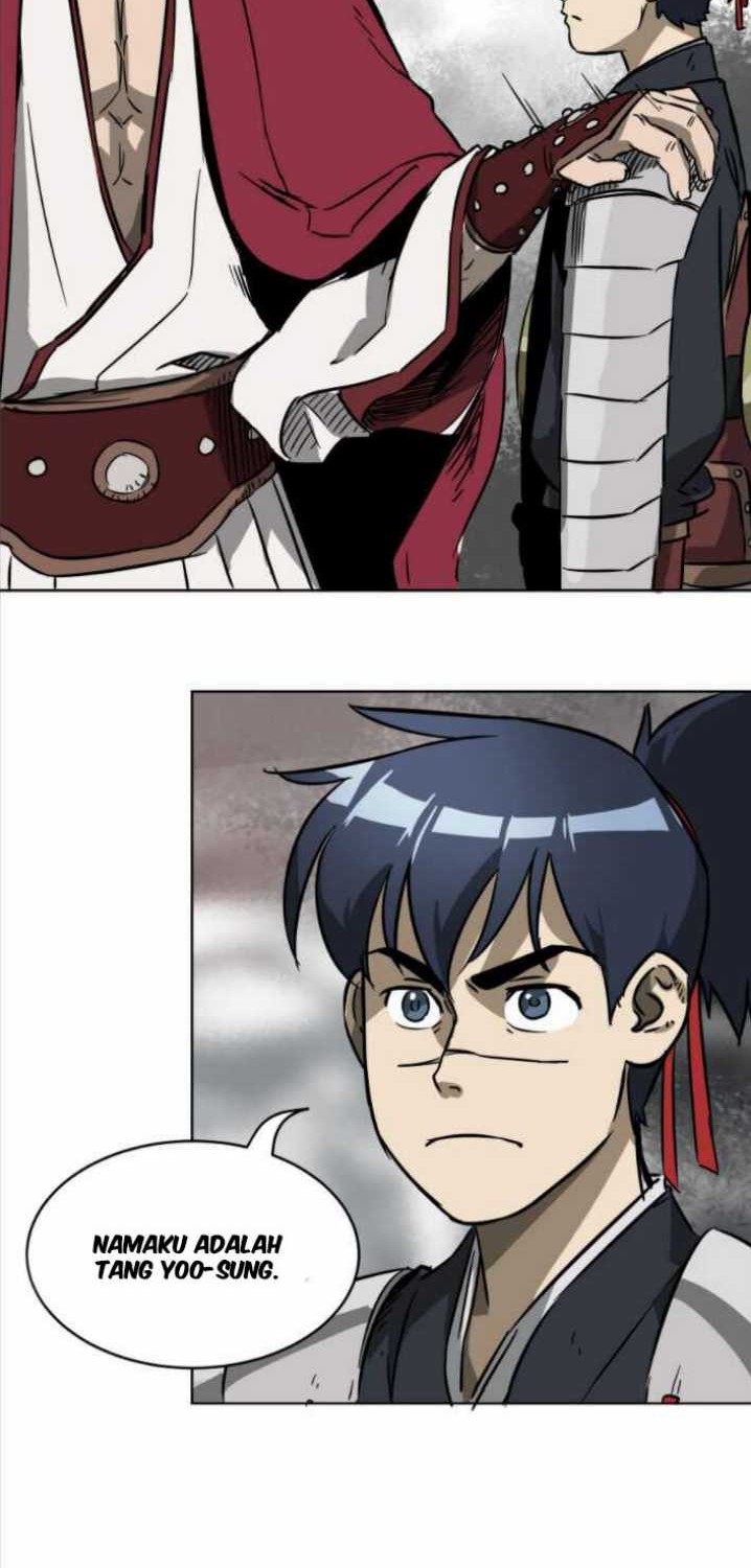 Infinite Level Up in Murim Chapter 28 - halaman 27
