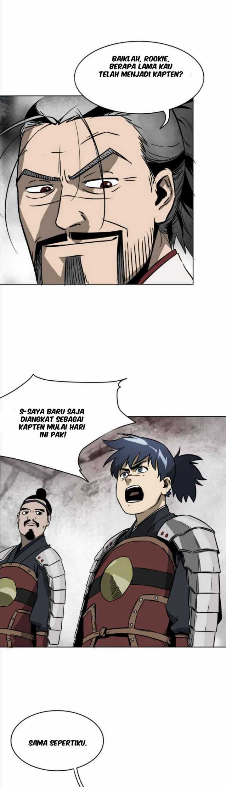 Infinite Level Up in Murim Chapter 28 - halaman 28