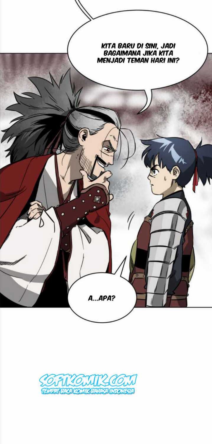 Infinite Level Up in Murim Chapter 28 - halaman 29
