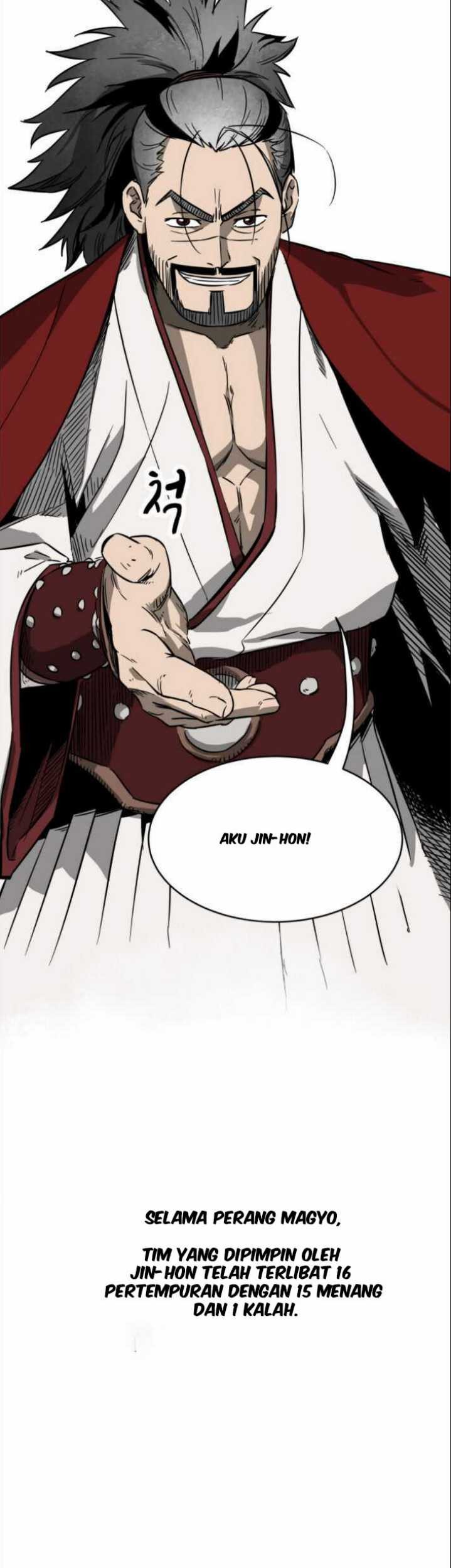 Infinite Level Up in Murim Chapter 28 - halaman 31