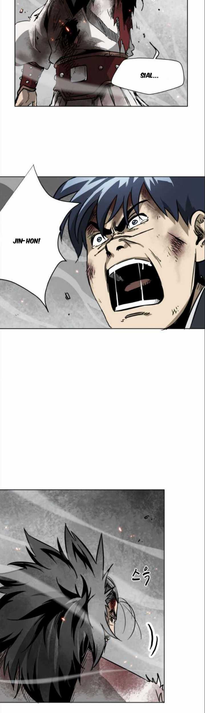 Infinite Level Up in Murim Chapter 28 - halaman 33