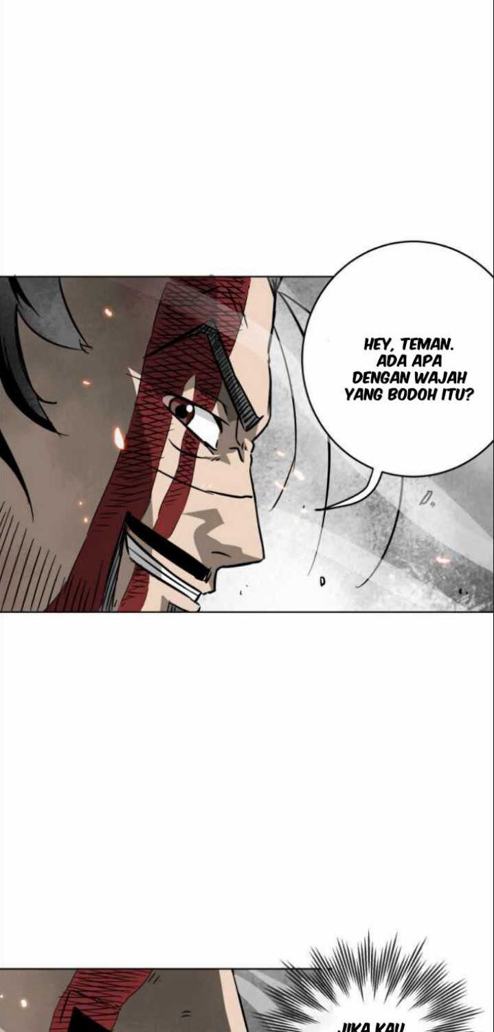 Infinite Level Up in Murim Chapter 28 - halaman 34