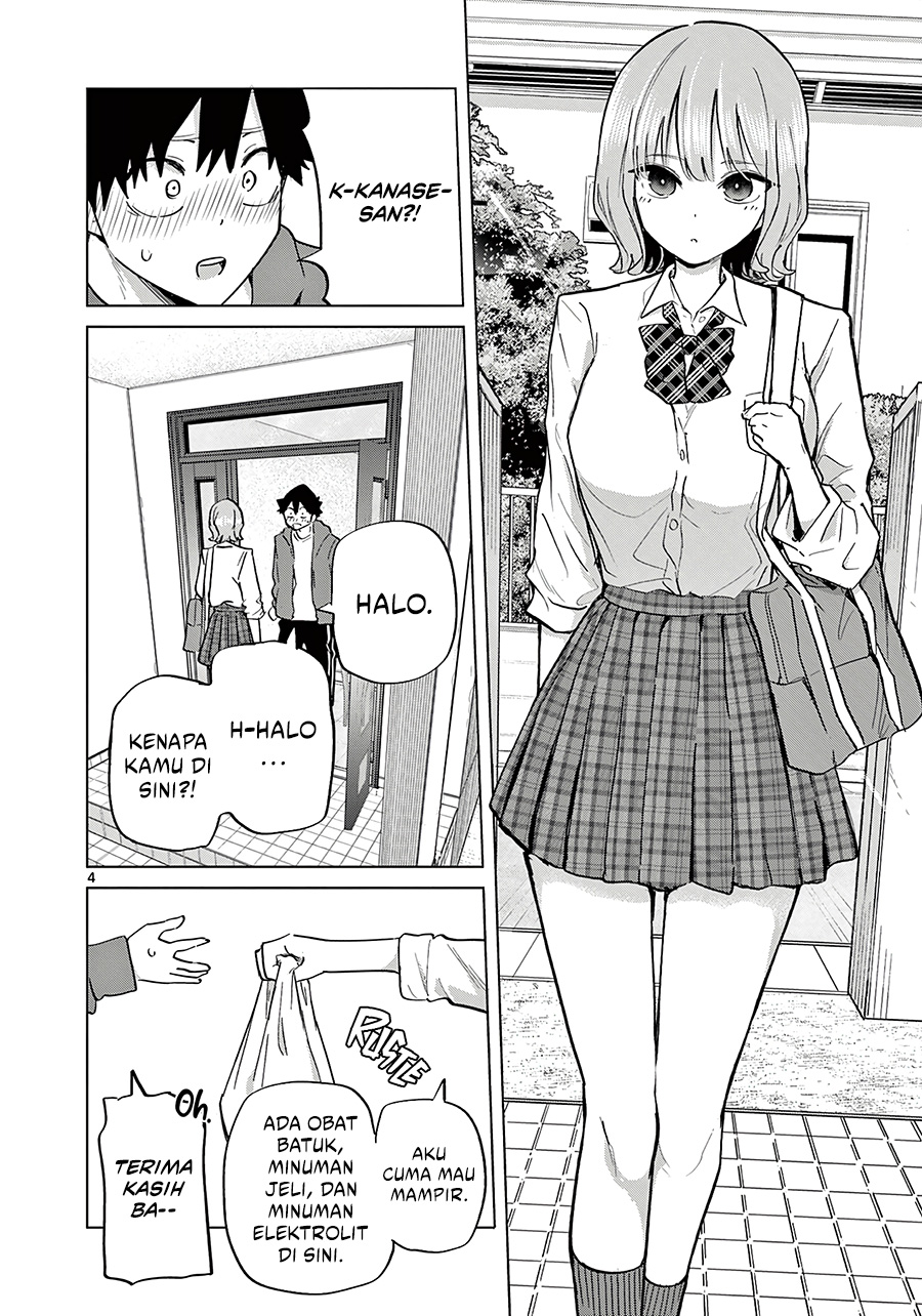 Infinite Level Up in Murim Chapter 28 - halaman 5