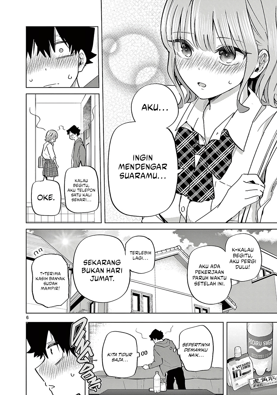 Infinite Level Up in Murim Chapter 28 - halaman 7