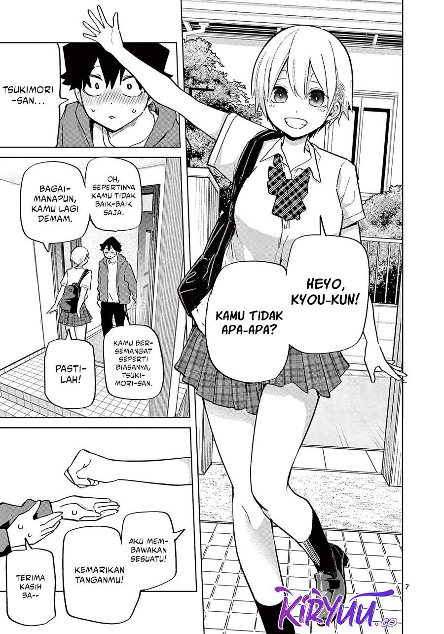 Infinite Level Up in Murim Chapter 28 - halaman 8