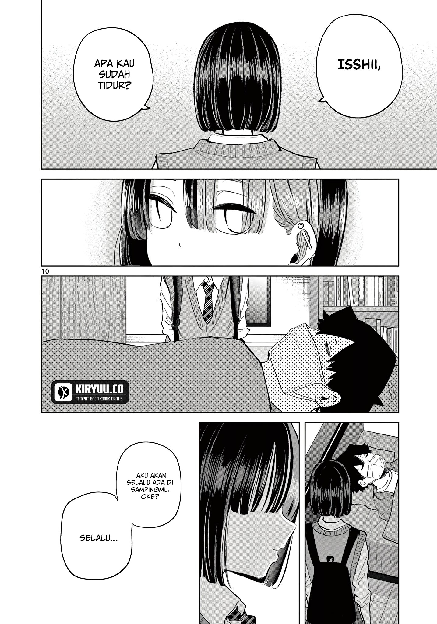Infinite Level Up in Murim Chapter 29 - halaman 11