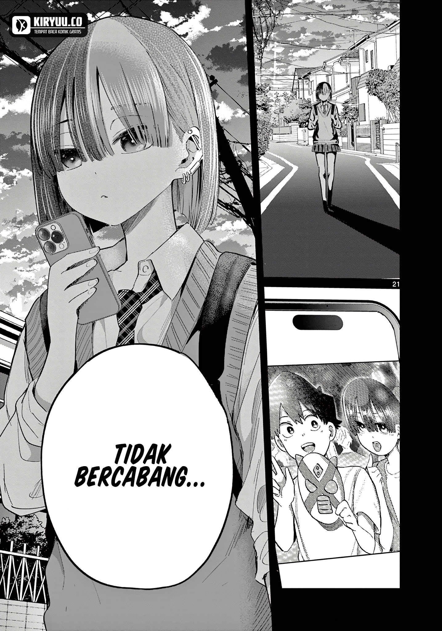 Infinite Level Up in Murim Chapter 29 - halaman 22