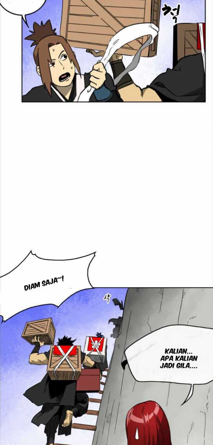 Infinite Level Up in Murim Chapter 29 - halaman 23