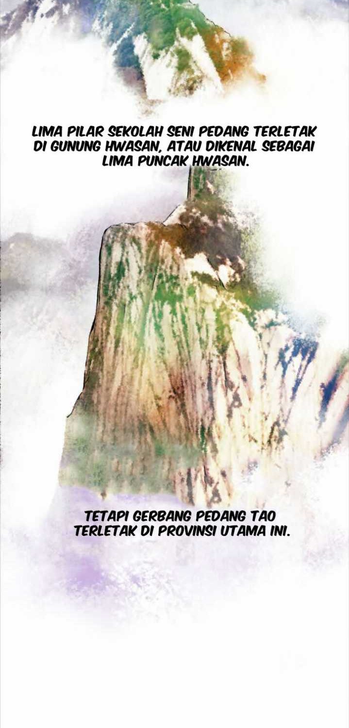 Infinite Level Up in Murim Chapter 29 - halaman 27