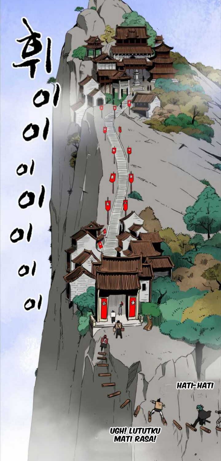 Infinite Level Up in Murim Chapter 29 - halaman 29
