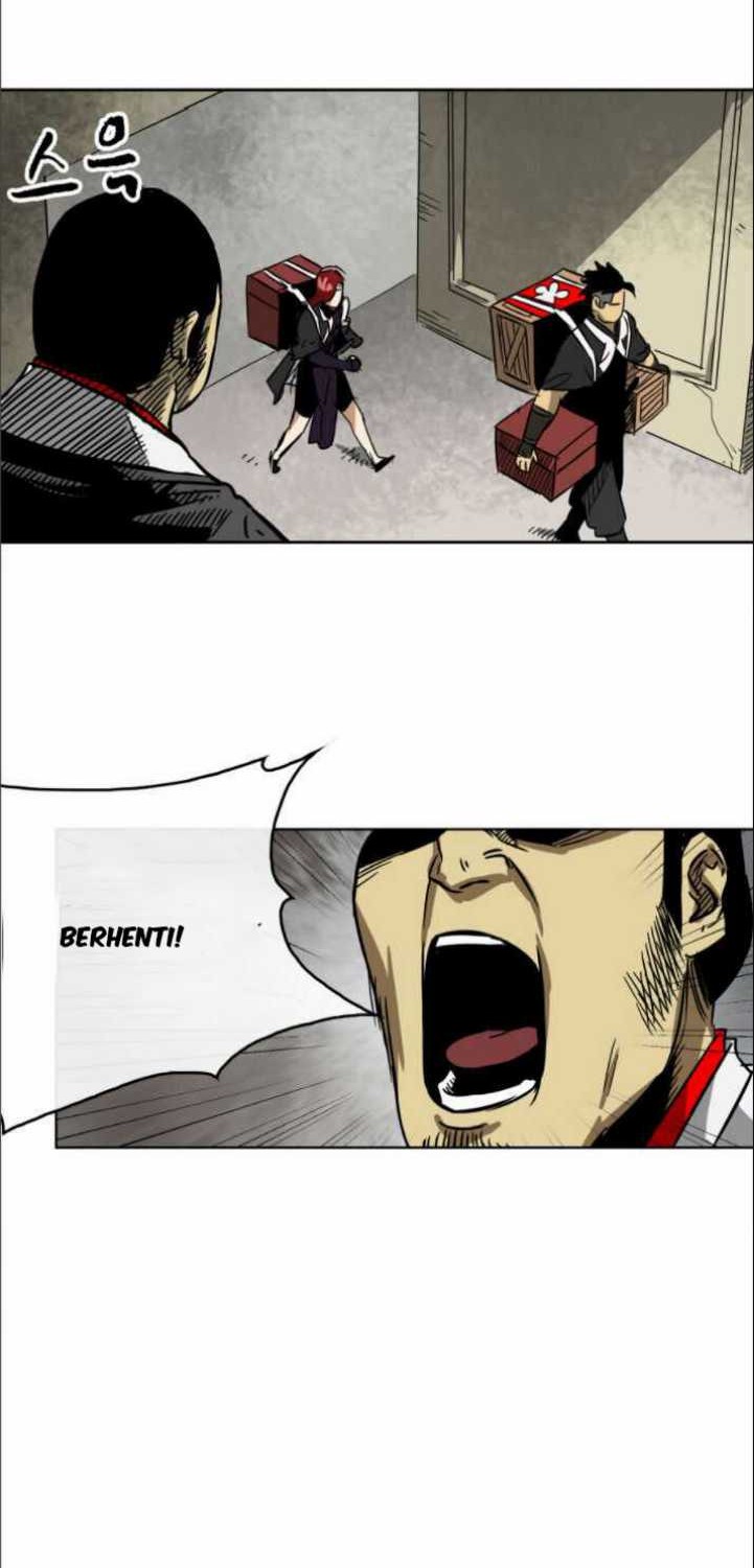 Infinite Level Up in Murim Chapter 29 - halaman 32