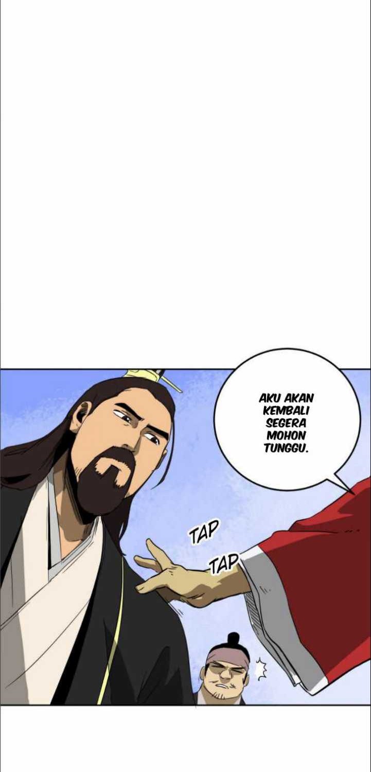 Infinite Level Up in Murim Chapter 29 - halaman 40