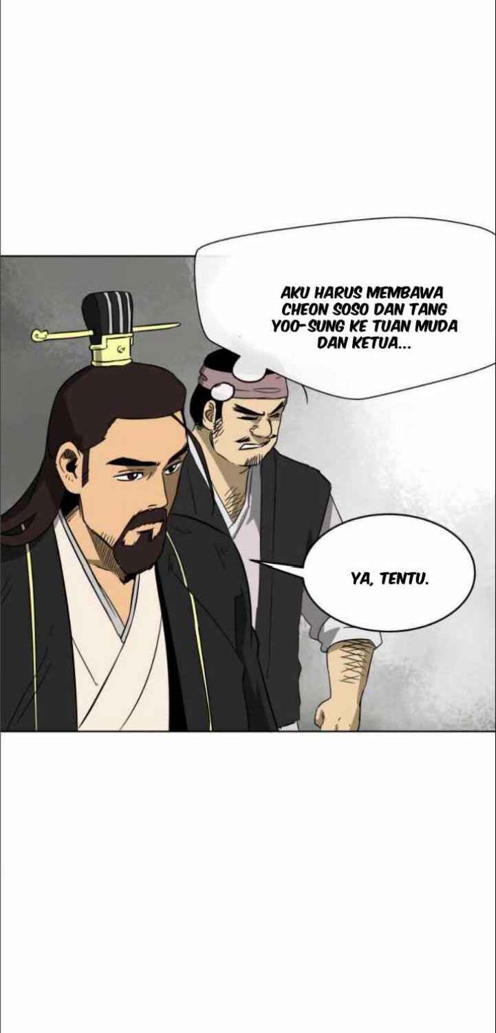 Infinite Level Up in Murim Chapter 29 - halaman 42