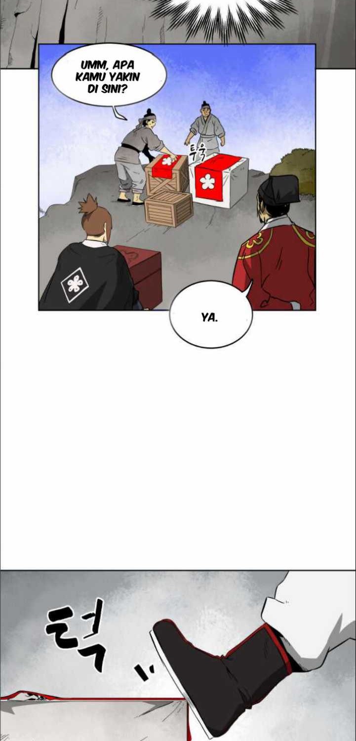Infinite Level Up in Murim Chapter 29 - halaman 44