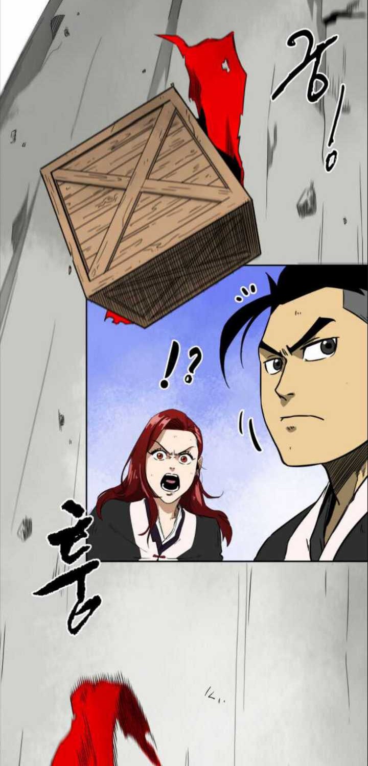 Infinite Level Up in Murim Chapter 29 - halaman 47