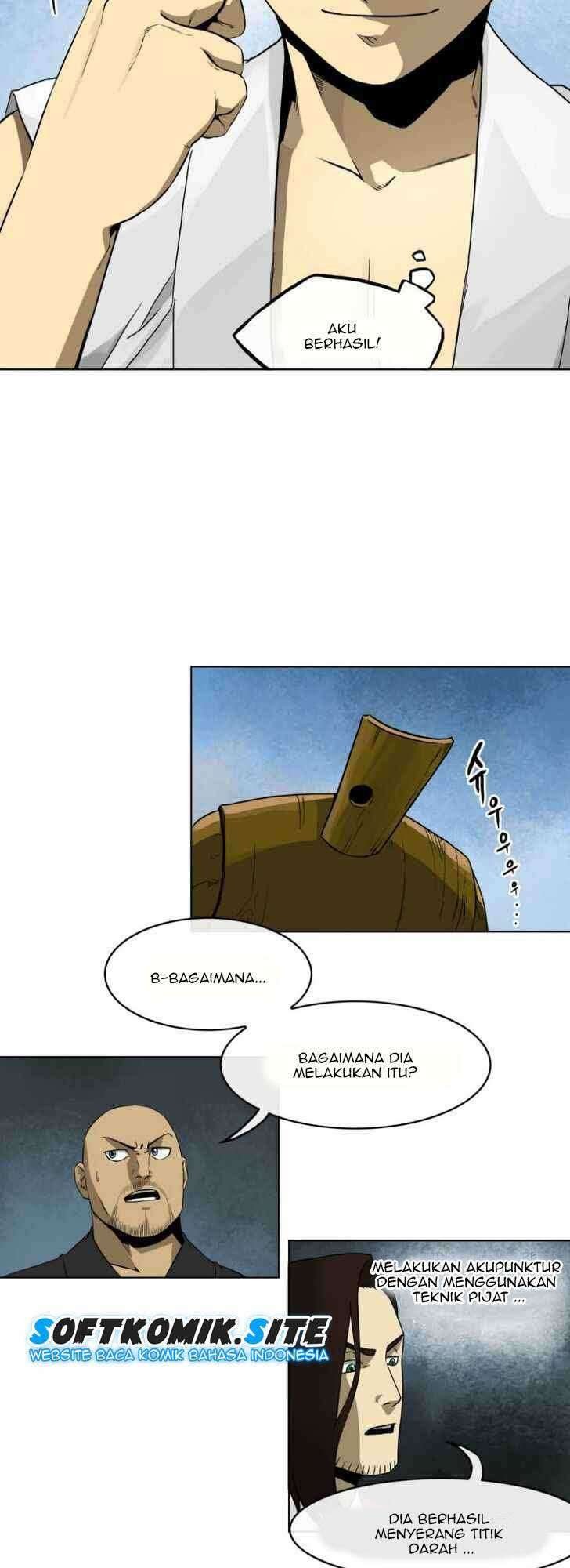 Infinite Level Up in Murim Chapter 3 - halaman 20