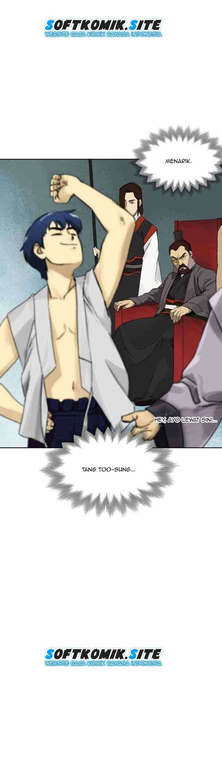 Infinite Level Up in Murim Chapter 3 - halaman 22