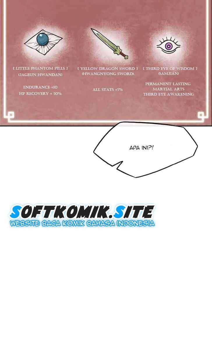 Infinite Level Up in Murim Chapter 3 - halaman 26
