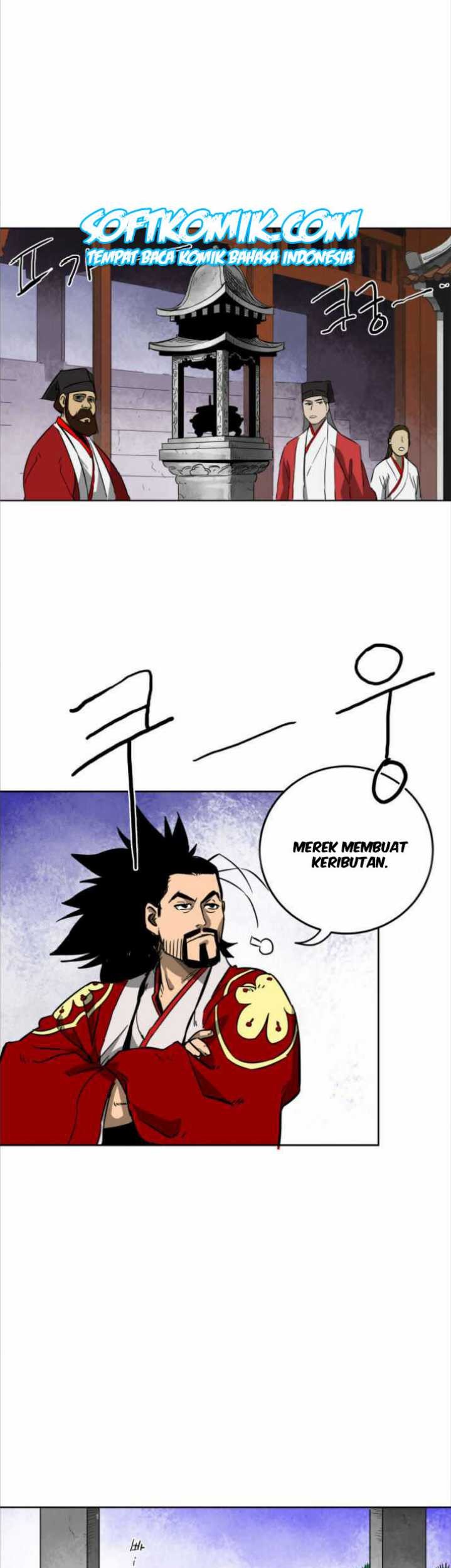Infinite Level Up in Murim Chapter 30 - halaman 1
