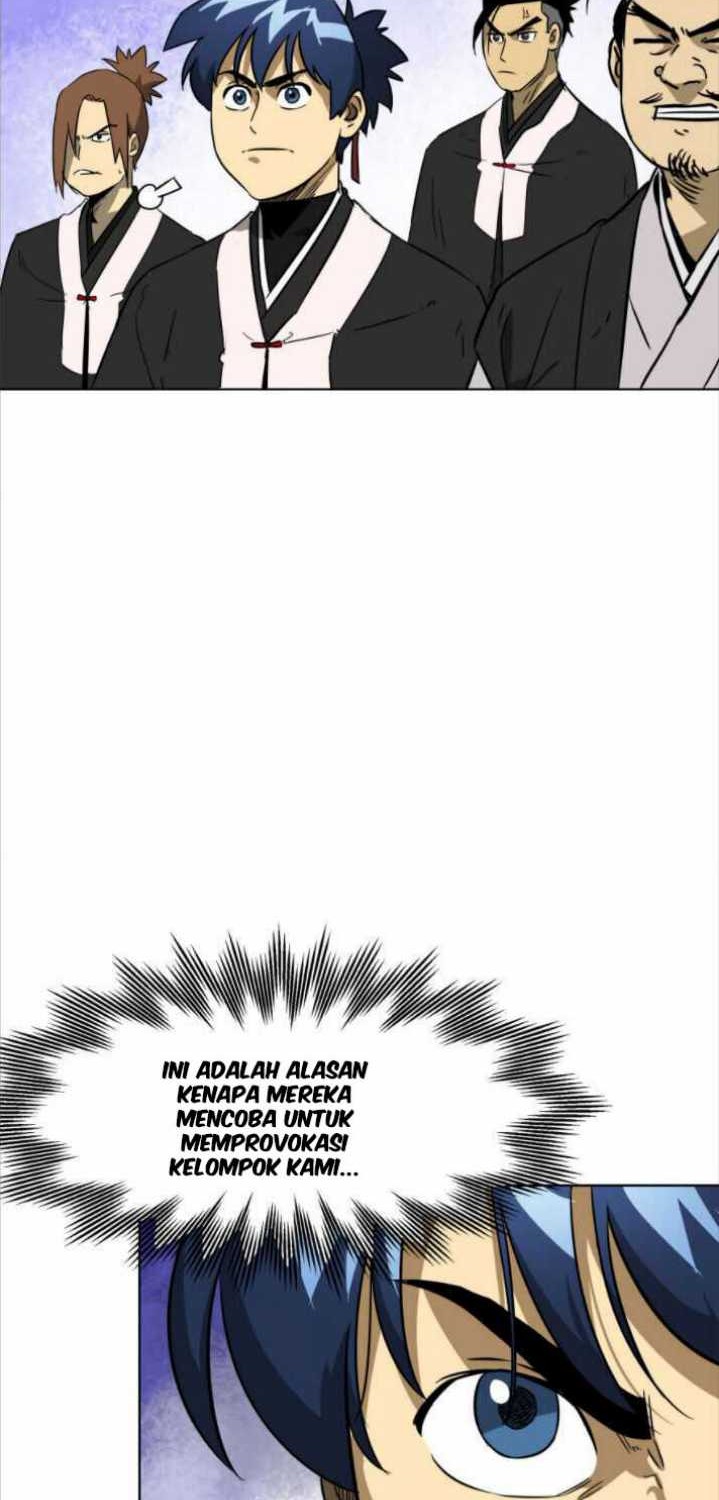 Infinite Level Up in Murim Chapter 30 - halaman 10