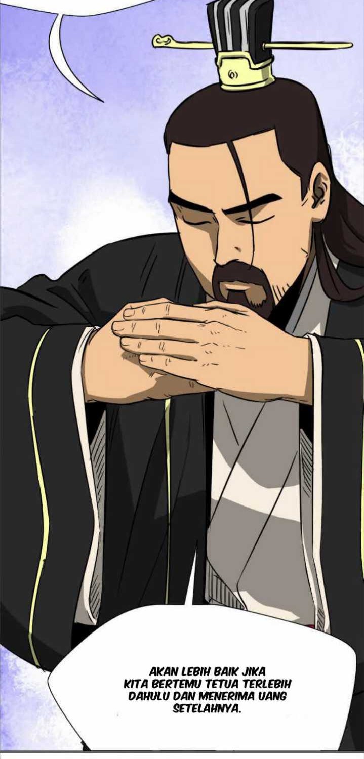 Infinite Level Up in Murim Chapter 30 - halaman 12
